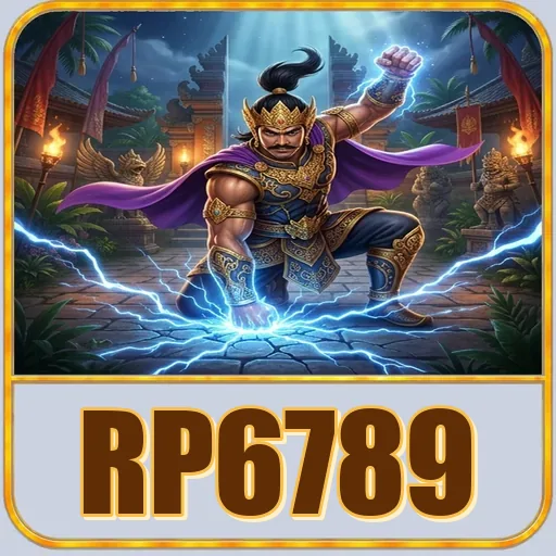 rp6789 APK Indonesia - Panduan Lengkap dan Tutorial