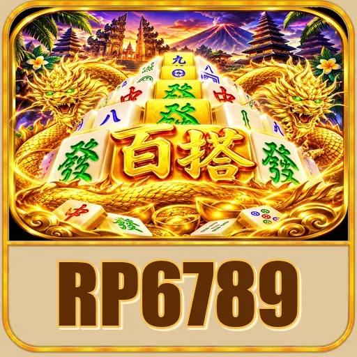 rp6789 APK Indonesia - Panduan Lengkap dan Tutorial