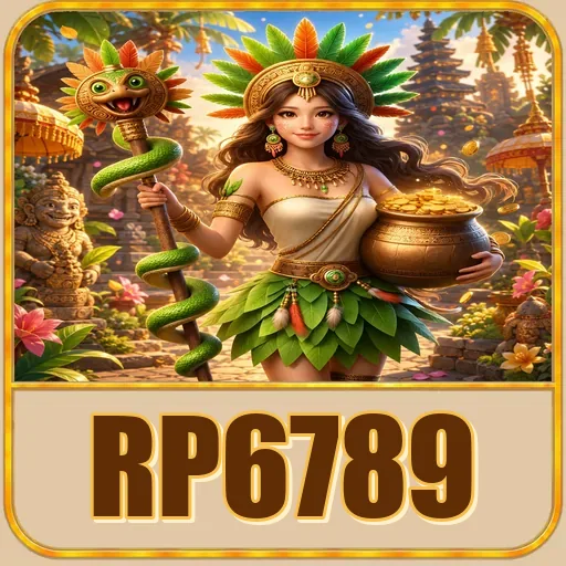 rp6789 APK Indonesia - Panduan Lengkap dan Tutorial