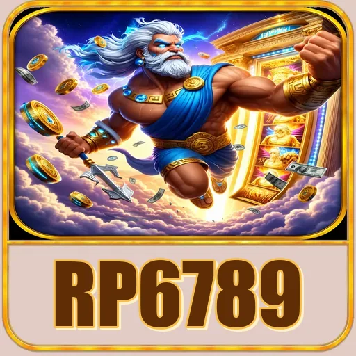 rp6789 APK Indonesia - Panduan Lengkap dan Tutorial
