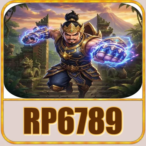 rp6789 APK Indonesia - Panduan Lengkap dan Tutorial