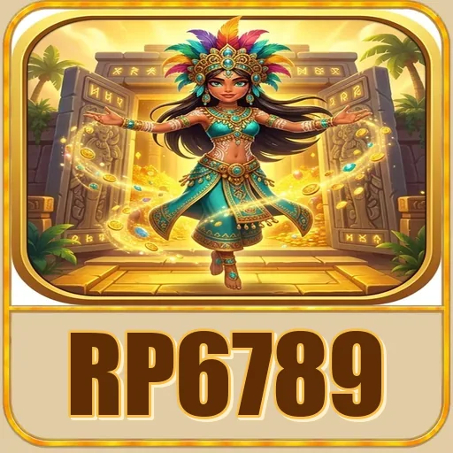 rp6789 APK Indonesia - Panduan Lengkap dan Tutorial